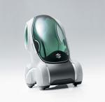 Suzuki Sustainable Mobility Concept 2007 года